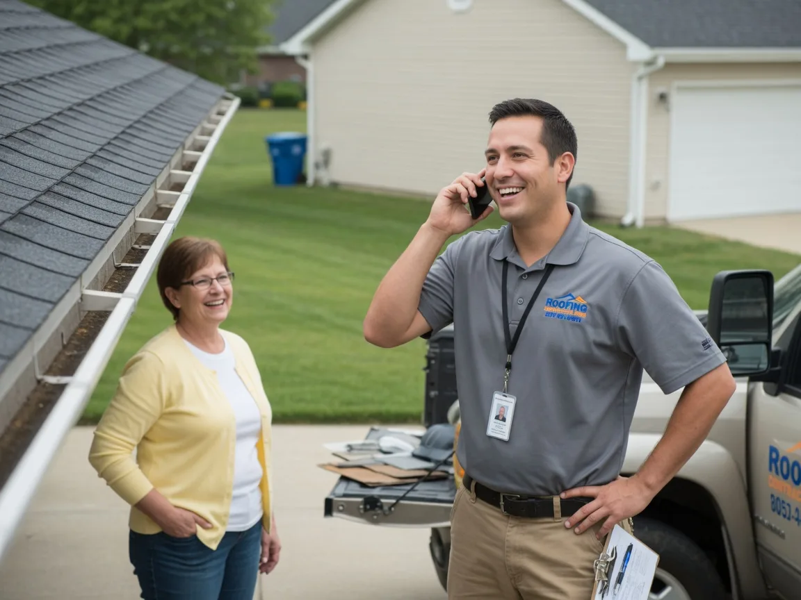 Local Roofing Contractors Salisbury, NC FAQs